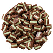 Andes Creme De Menthe Baking Chips 10oz Bag, Pack of 6