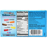 Mike and Ike Ice Cream Truck 4.25oz Theater Box