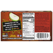 Hot Tamales Cinnamon Apple Theater Box 4.25oz