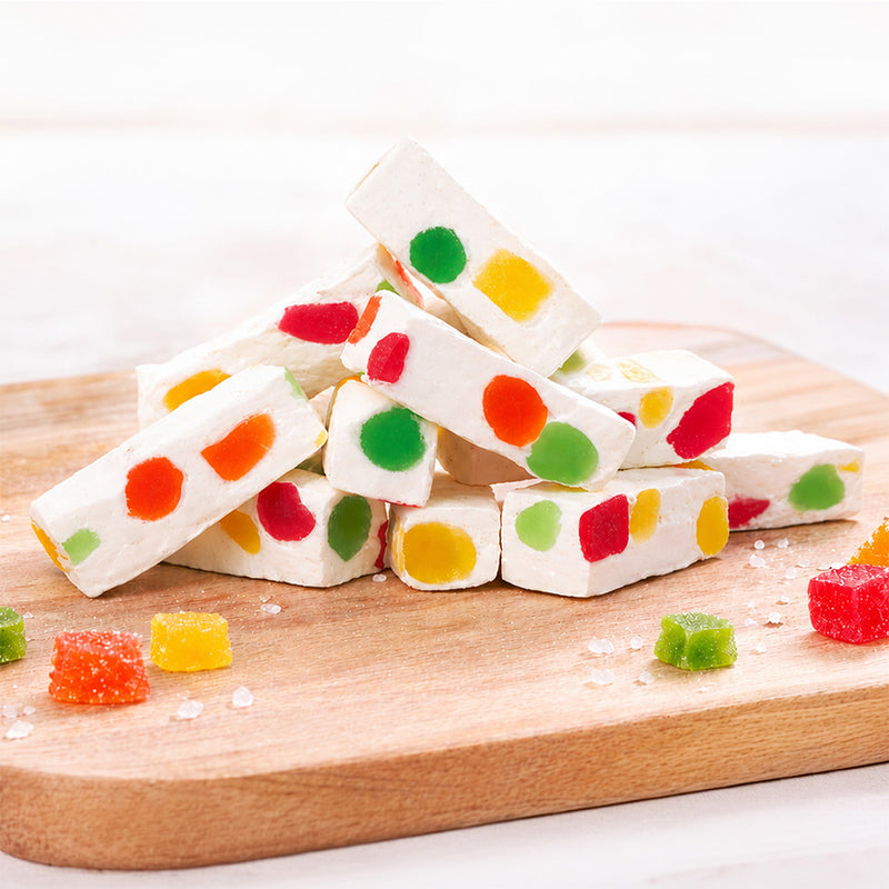 Jujube Nougat 1lb