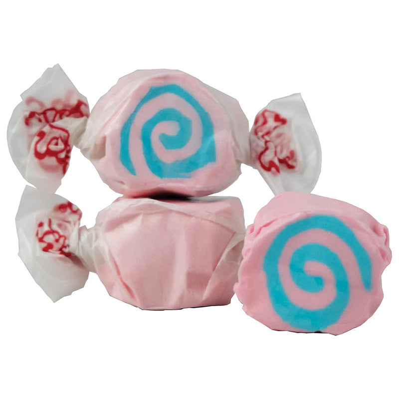 Taffy Town Cotton Candy Salt Water Taffy 5 lb Bag