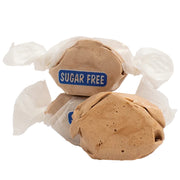Taffy Town Sugarfree Chocolate Salt Water Taffy 5 lb Bag