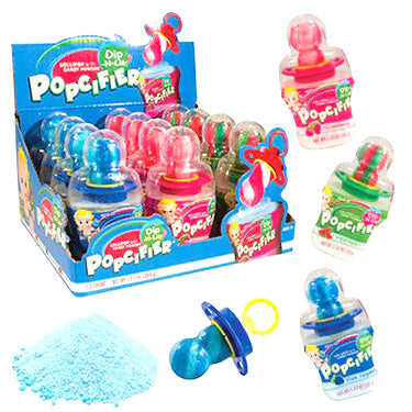 Kokos Popcifier Dip N Lik 12ct Box