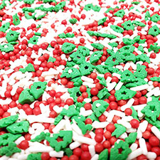 Christmas Sprinkles