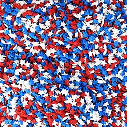 Patriotic Sprinkles