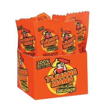 Penrose Tijuana Mama 12ct Box Expires November 26th 2025