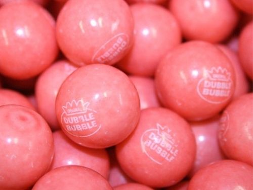 Dubble Bubble Chewing Gum - 16oz