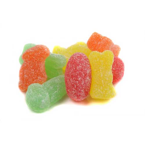 Easter Jelly Mix 1 lb. - CandyRetailer.com