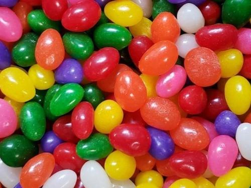 Sunrise Jelly Beans Spiced 1lb | Candy Retailer