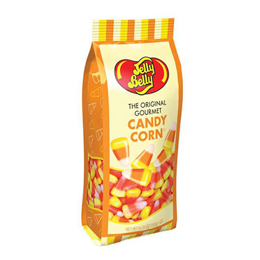 Jelly Belly Candy Corn 7.5oz Bag