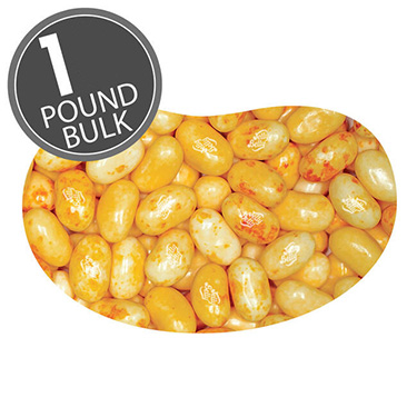 Jelly Belly Jelly Beans Caramel Corn 1lb