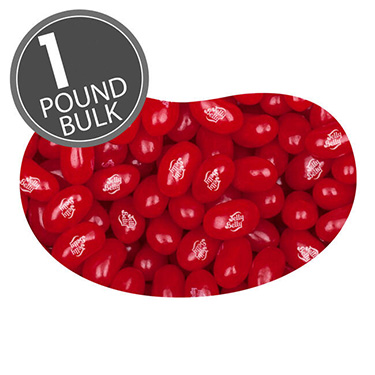 Jelly Belly Jelly Beans Very Cherry 1lb