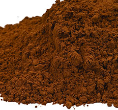 Blommer Dutch Cocoa Powder 50Lb Bulk Bag