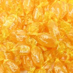 Arcor Honey Filled Hard Candy 1 Lb