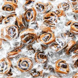 Canels Caramel Chocolate Rolls 1lb