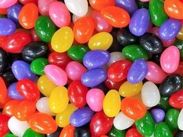 Jelly Belly Thank You Assorted Flavors 1 oz Bag 30 ct Box | Candy Retailer