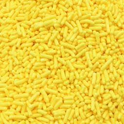 Kerry Sprinkles Yellow 1 oz