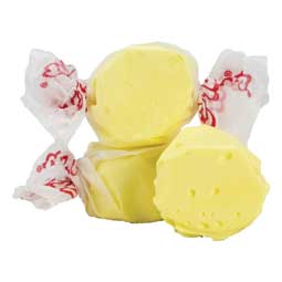 Taffy Town Butter Salt Water Taffy 1 Lb