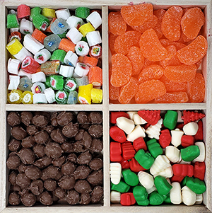 Buy Candy Online | Fresh Candy Shipped Fast| CandyRetailer.com