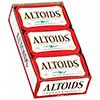 Altoids Peppermint 12ct Box