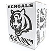 Grippos BBQ Potato Chips Limited Edition Bengals Box 1.5lb