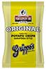 Grippos Montgomery Inn Thick Cut Saratoga Style Potato Chips 2.75oz Bag