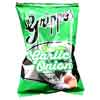 Grippos Roasted Garlic Onion Potato Chips 2.75oz 24ct