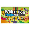 Mike and Ike Mega Mix Sour 4.25oz Theater Box