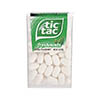 Tic Tac Fresh Mints 12ct