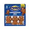 Peeps Marshmallow Gingerbread Men 3oz 6ct