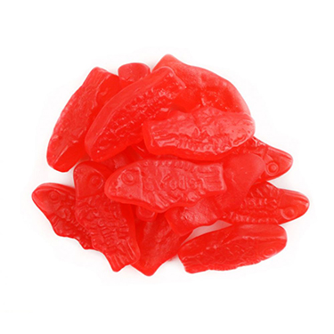 SWEDISH FISH MINI