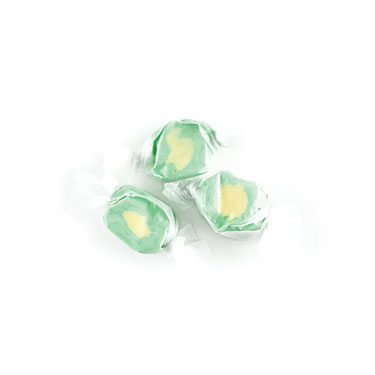 Sweets Salt Water Taffy Pear 1 Lb