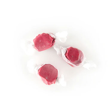 Sweets Salt Water Taffy Red Licorice 1 Lb