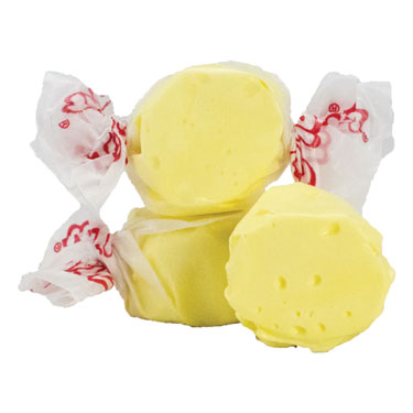 Taffy Town Butter Salt Water Taffy 1 Lb