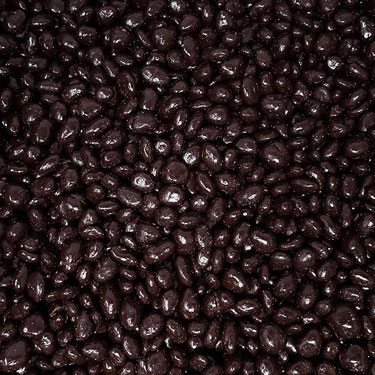 Zachary Dark Chocolate Covered Raisins 1 Lb